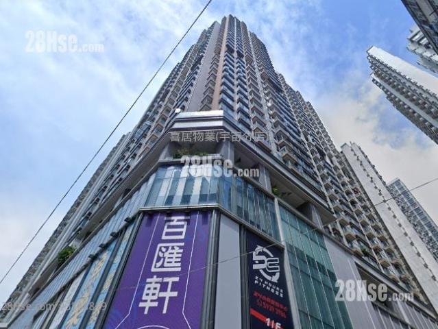 喜薈 #3868 售盤樓盤詳細資料