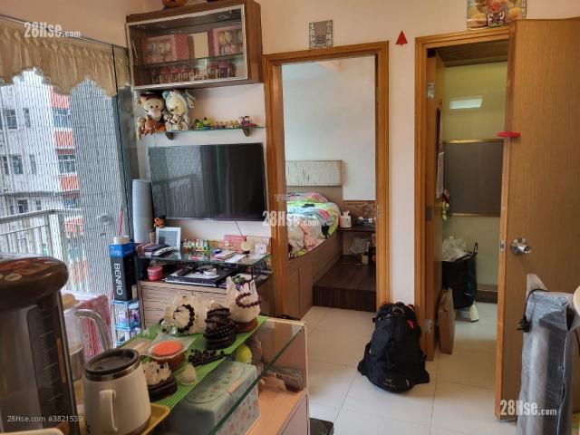 喜居 #3821 售盤樓盤詳細資料