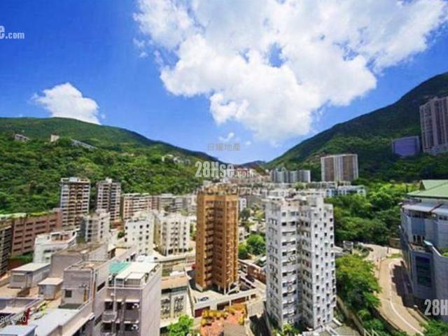 晞品 #3804 租盤樓盤詳細資料