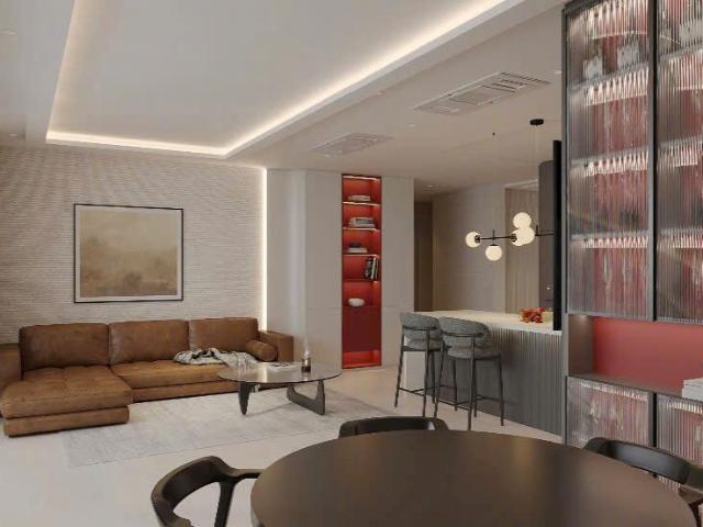 XI RIVERVIEW PALACE – Căn hộ 3 phòng ngủ nội thất cao cấp, không gian sống đẳng cấp