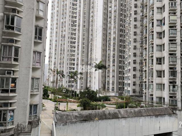 新翠花園 #3802 租盤樓盤詳細資料