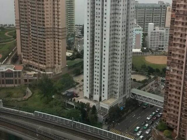 新港城4期高層