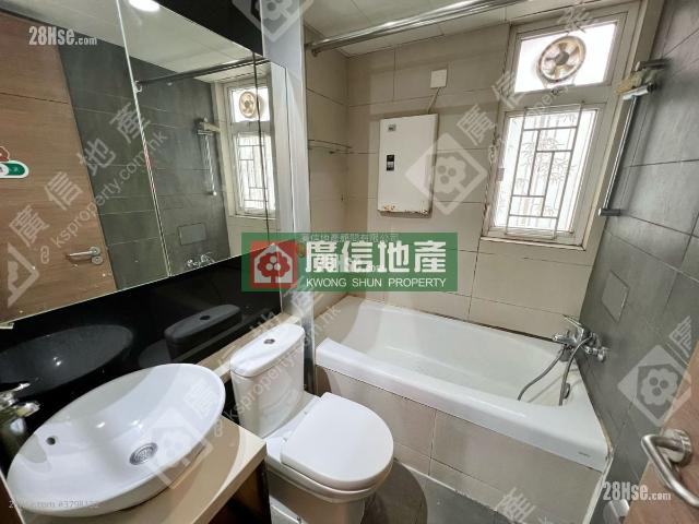 新港豪庭 #3798 租盤樓盤詳細資料