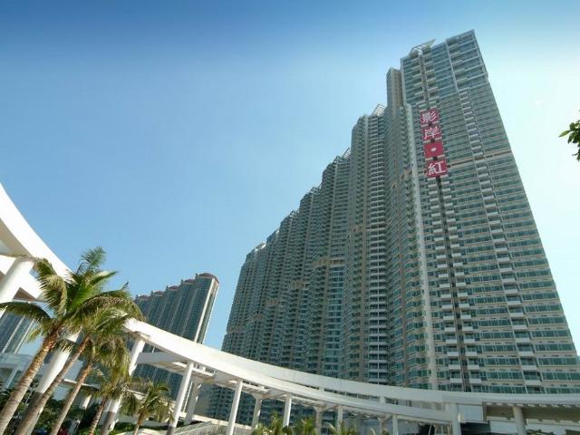 新界 離島区 マンション 1ベッドルームの賃貸物件詳細