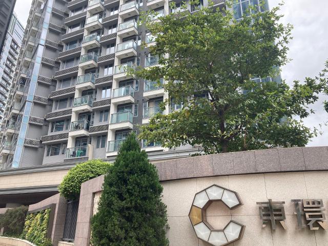 新界 離島区 マンション 1ベッドルームの賃貸物件詳細