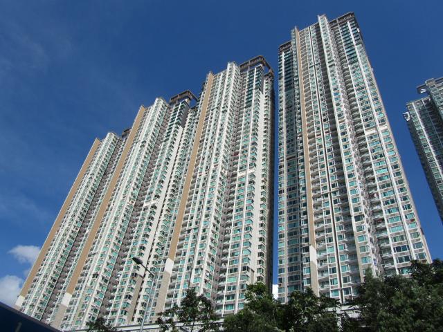 新界 沙田区 マンション 3ベッドルームの賃貸物件詳細