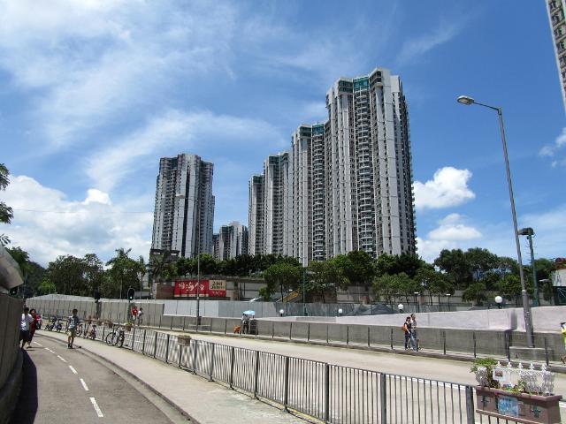 新界 沙田区 マンション 3ベッドルームの賃貸物件詳細