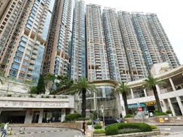 新界 沙田区 マンション 2ベッドルームの賃貸物件詳細