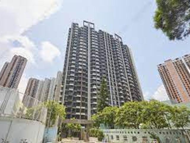 新界 沙田区 マンション ワンルームの賃貸物件詳細