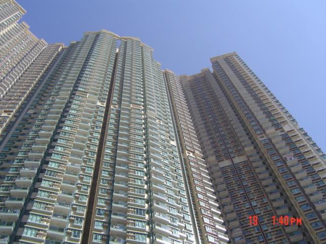 新界 西貢区 マンション 3ベッドルームの賃貸物件詳細