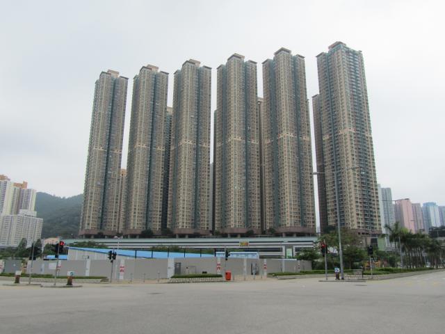 新界 西貢区 マンション 3ベッドルームの賃貸物件詳細