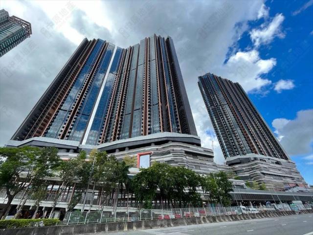 新界 新界北区 マンション 3ベッドルームの賃貸物件詳細