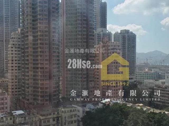 新蒲崗廣場 #3592 租盤樓盤詳細資料