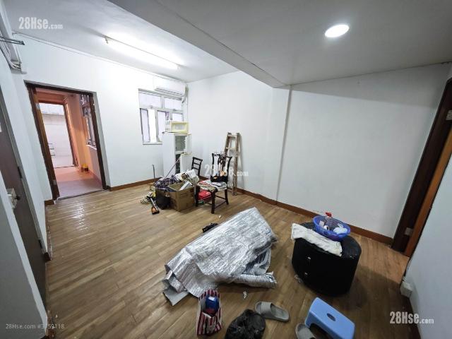 麗景樓 #3759 租盤樓盤詳細資料