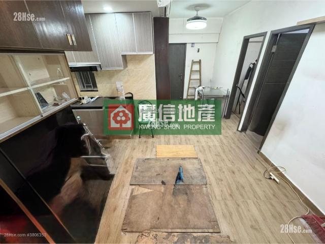 新泰大廈 #3806 租盤樓盤詳細資料