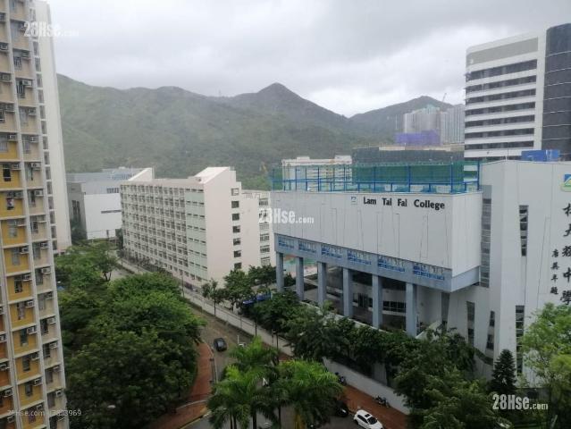 康林苑 #3833 售盤樓盤詳細資料