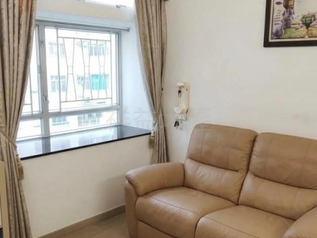新屯門中心