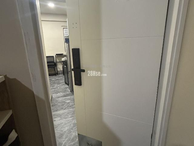 新興大廈 #3791 租盤樓盤詳細資料