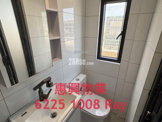 廣福大廈 #3804 租盤樓盤詳細資料