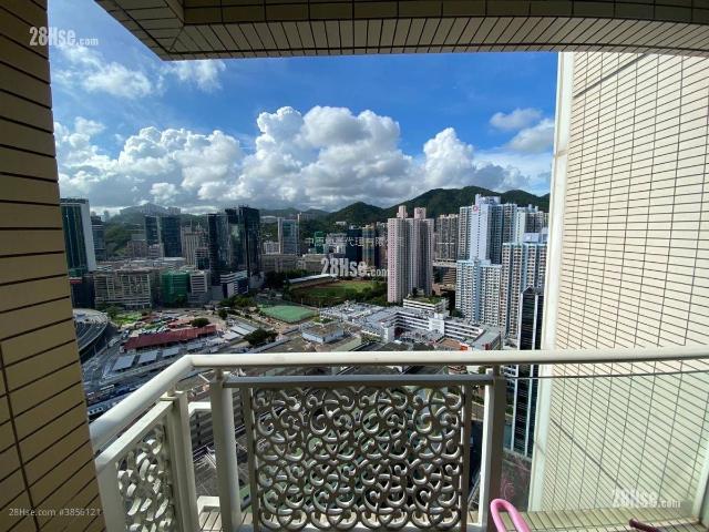 星匯居 #3856 售盤樓盤詳細資料
