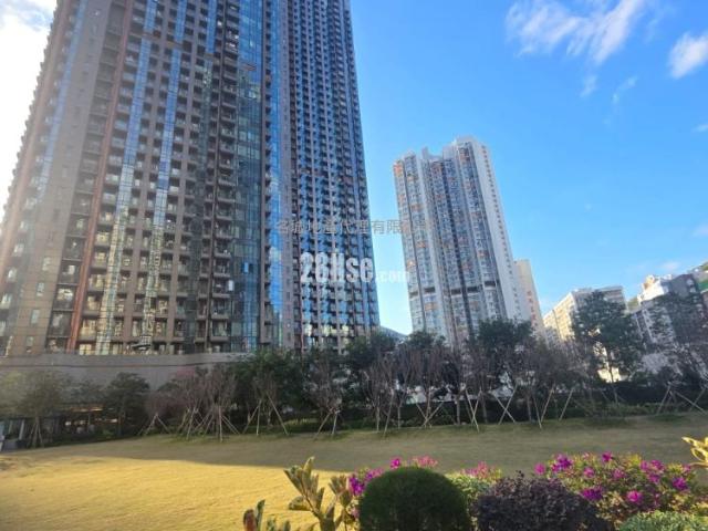 壹號雲頂 #3719 售盤樓盤詳細資料