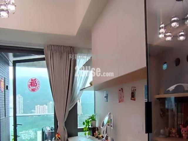 星凱堤岸 #3787 租盤樓盤詳細資料