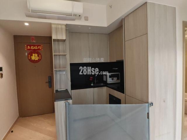 星凱堤岸 #3801 租盤樓盤詳細資料
