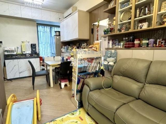 星凱堤岸 #3869 售盤樓盤詳細資料