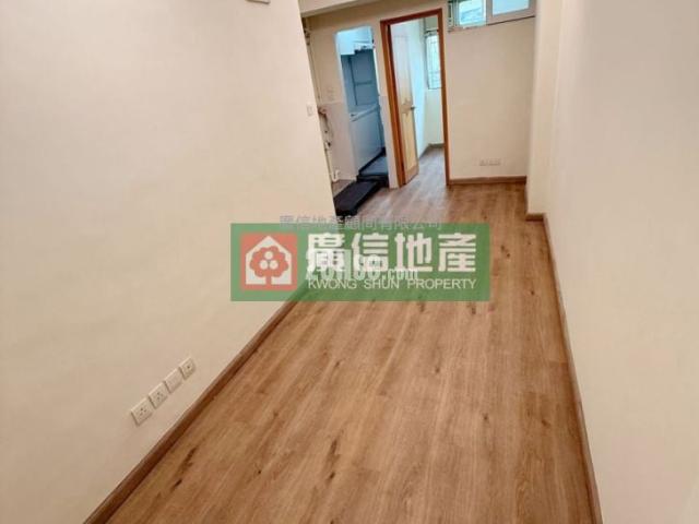興旺大廈 #3786 租盤樓盤詳細資料