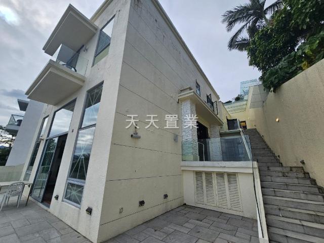 雄愉花園