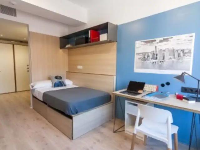 Xior Madrid Retiro, Madrid Student Accommodation | Amber