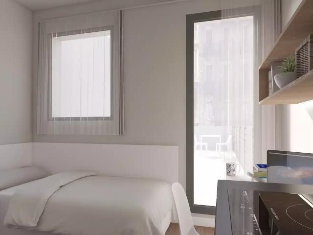 Xior The Lofttown, Barcelona Student Accommodation | Amber