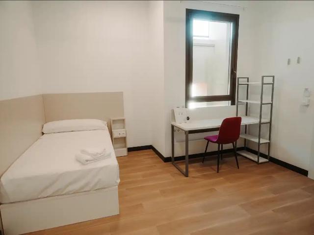 Xior Zaragoza Barcelona student accommodation in Spain | Amber