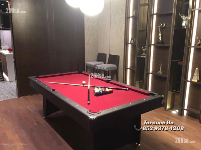 賢文禮士 #3701 售盤樓盤詳細資料