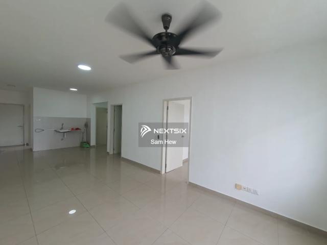 想要住靠近Eco Botanic又想靠近Bukit Indah? 这间Nusa Sentral Corner unit 绝对 Ngam 你啦