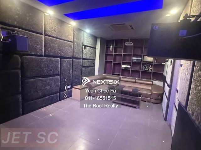 想找 Eco Botanic 最核心商圈店面 #Eco Galleria Ground Floor 底楼商店 来啦️ 1862sqft Freehold️ Non bumi️ Intermediate lot️ Bare unit 最热闹的商业中心之一 周边高消费住宅区环绕，人流和曝光率一直都很稳定 不管自用还是长期收租投资都很有潜力