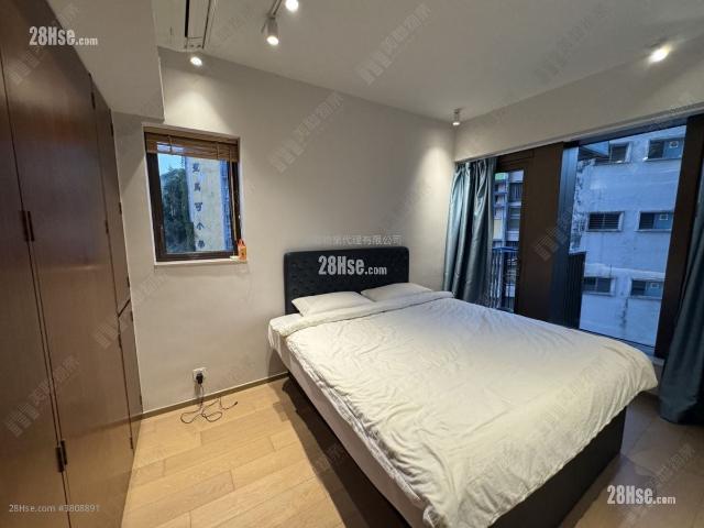 香島 #3808 租盤樓盤詳細資料