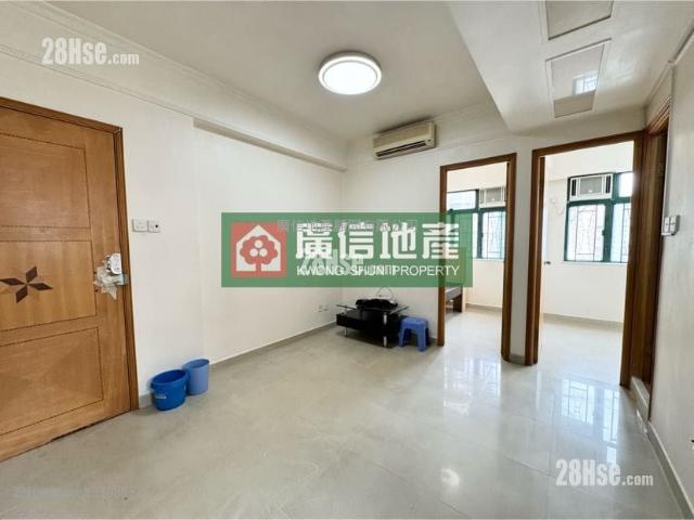 祥發大廈 #3798 租盤樓盤詳細資料