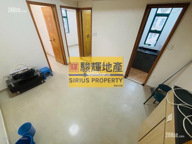 順景大廈 #3799 租盤樓盤詳細資料
