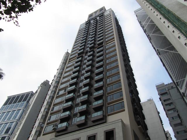 香港島 湾仔区 マンション 2ベッドルームの賃貸物件詳細