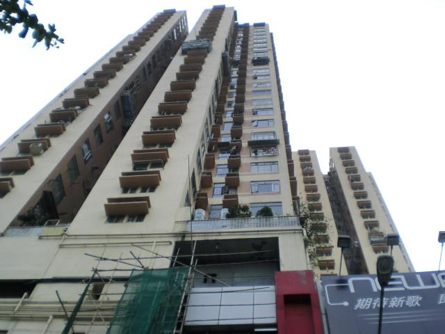 香港島 湾仔区 マンション 2ベッドルームの賃貸物件詳細