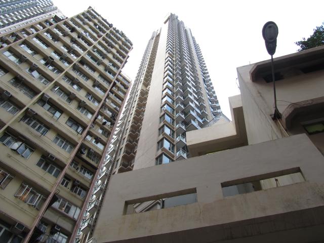 香港島 湾仔区 マンション 2ベッドルームの賃貸物件詳細
