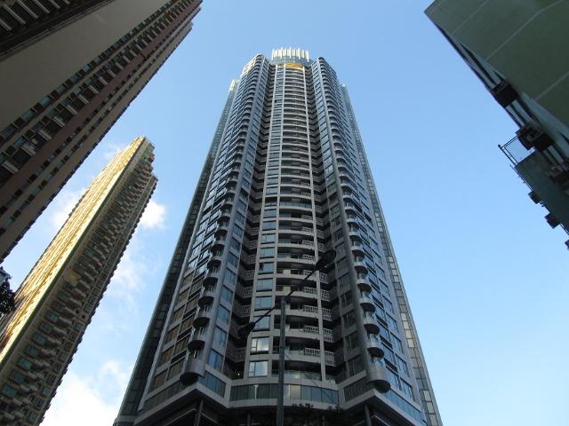 香港島 湾仔区 マンション 3ベッドルームの賃貸物件詳細