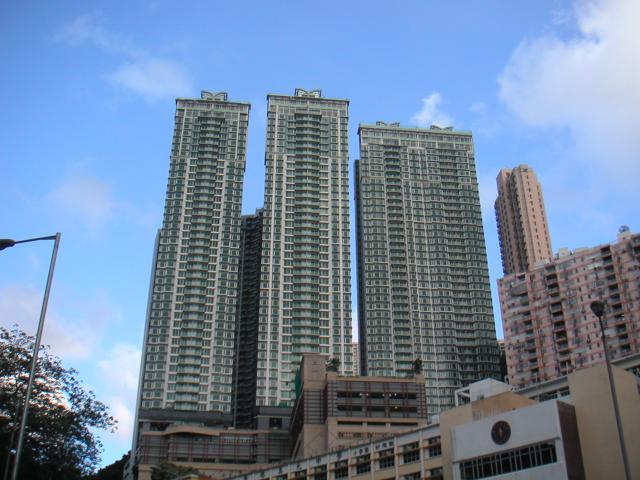 香港島 湾仔区 マンション 3ベッドルームの賃貸物件詳細