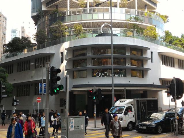 香港島 湾仔区 マンション 3ベッドルームの賃貸物件詳細