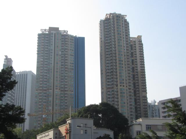 香港島 湾仔区 マンション 3ベッドルームの賃貸物件詳細
