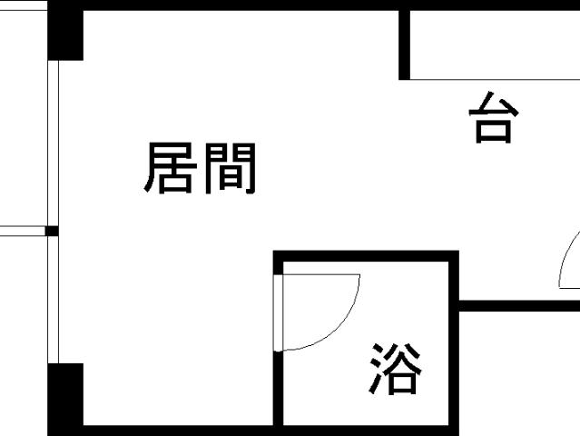 香港島 中西区（世界屈指の金融街） マンション スタジオの賃貸物件詳細