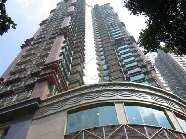 香港島 中西区（世界屈指の金融街） マンション 2ベッドルームの賃貸物件詳細