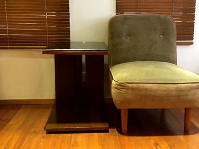 香港島 中西区（世界屈指の金融街） サービスアパートメント スタジオの賃貸物件詳細