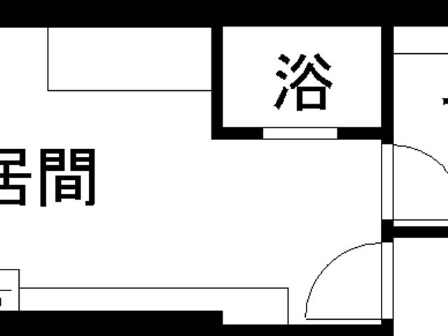 香港島 中西区（世界屈指の金融街） サービスアパートメント スタジオの賃貸物件詳細